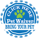 Bring Your Pet